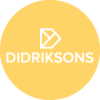 Didriksons