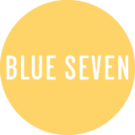 Blue Seven