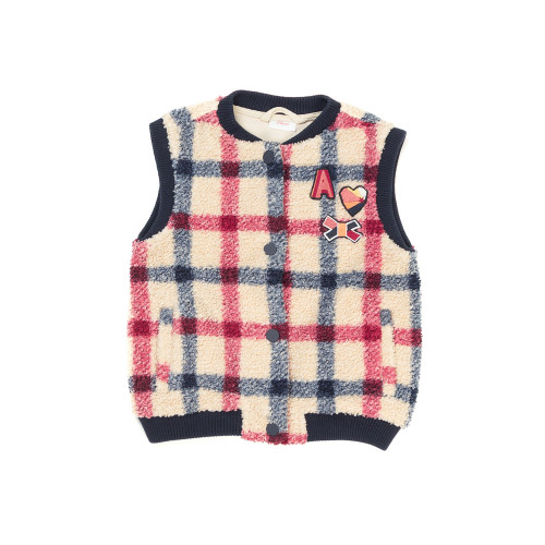 Brezrokavnik št. 104/110