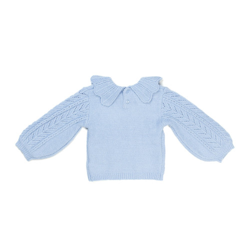 Pulover št. 86 Pulover št. 86