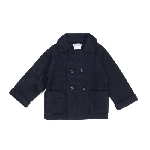 Plašč št. 81 Plašč št. 81