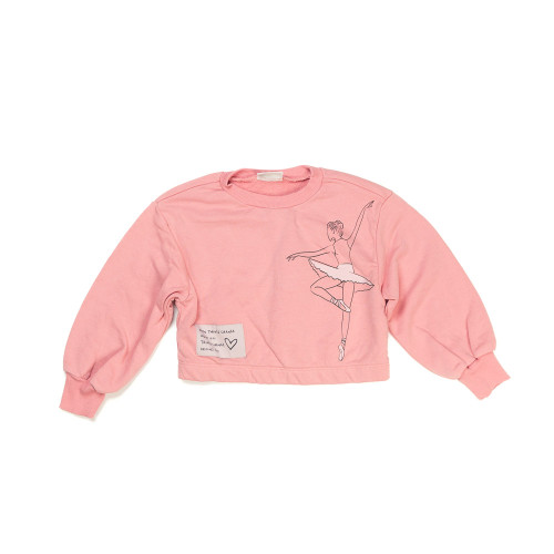 Pulover št. 110/116