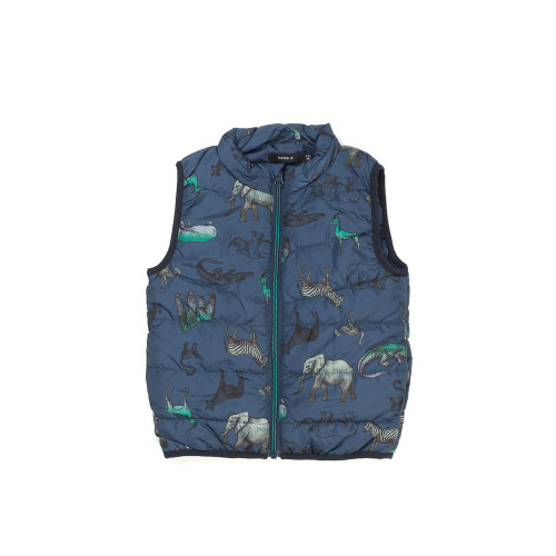 Brezrokavnik št. 98