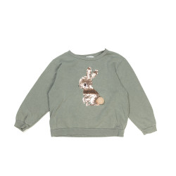 Pulover št. 122/128