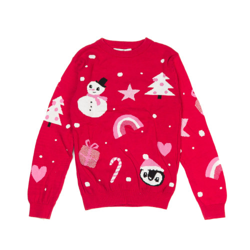 Pulover št. 122/128