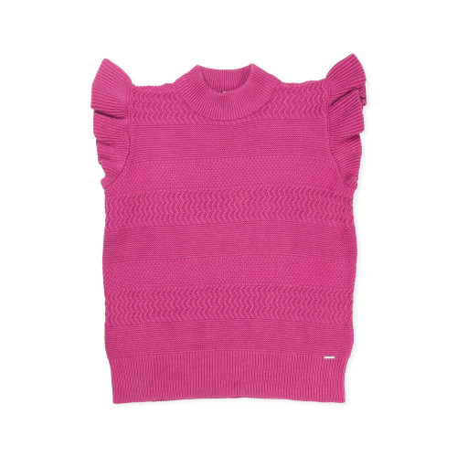 Brezrokavnik št. 158/164 Brezrokavnik št. 158/164