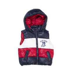 Brezrokavnik št. 62