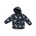 Bunda št. 98 Bunda št. 98