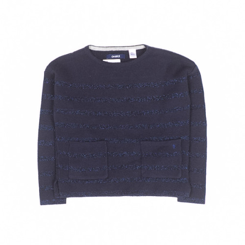 Pulover št. 98 Pulover št. 98