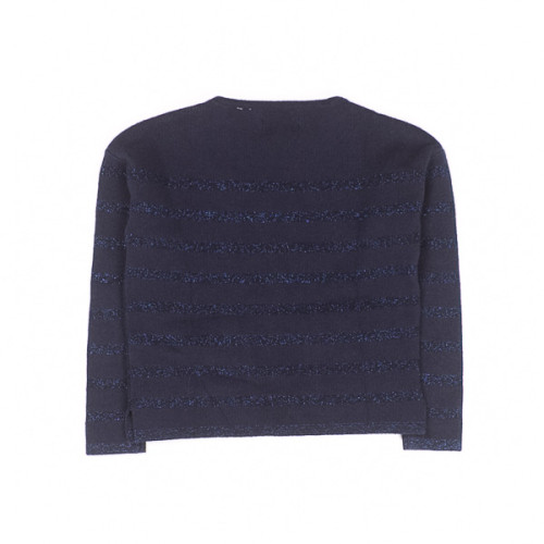 Pulover št. 98 Pulover št. 98