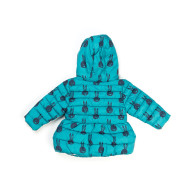 Bunda št. 74 Bunda št. 74