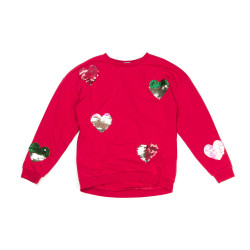 Pulover št. 134/140