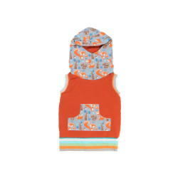 Brezrokavnik št. 98