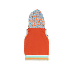 Brezrokavnik št. 98