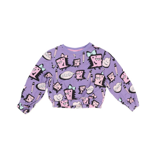 Pulover št. 128